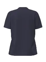 Resim Guess Smart Blue Kadın T-Shirt V6Bı15K6743-G7V2