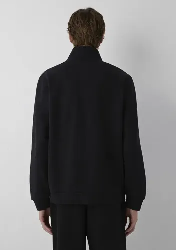 Resim Mavi Erkek Sweat M0S10628-900