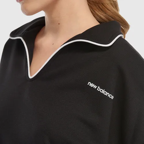 Resim New Balance Kadın Sweat