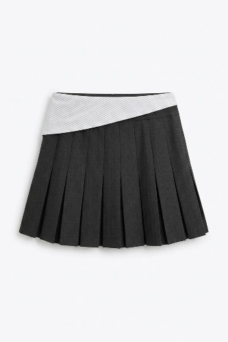 Resim QUZU Kadın Etek