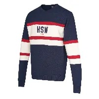 Resim 922525-7459 Hmlvıvo Sweatshırt Erkek Sweatshirt