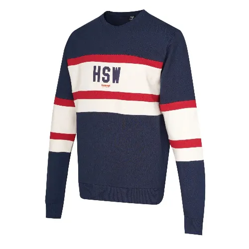 Resim 922525-7459 Hmlvıvo Sweatshırt Erkek Sweatshirt