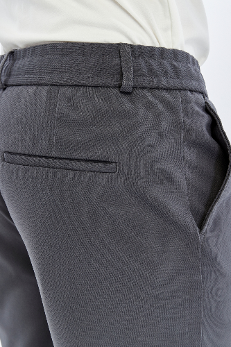 Resim Paul&More Kanvas Pantolon 70046 Erkek