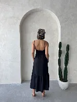Resim Yenikoza Kadın Elbise / Tulum