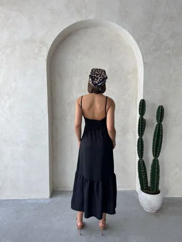 Resim Yenikoza Kadın Elbise / Tulum