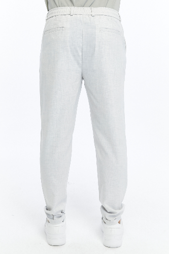 Resim Paul&More Kanvas Pantolon Beta Duble Paça Erkek