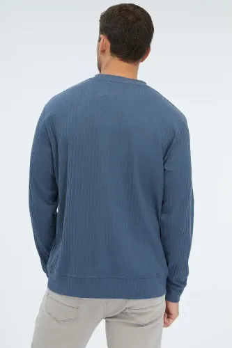 Resim Trender Erkek Sweat