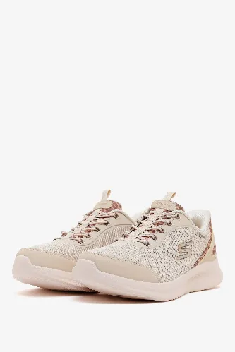 Resim Skechers Skech-Lıte Pro 2.0 Kadın Spor Ayakkabı 150625TK Nat