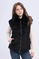 Resim Trender Kadın Yelek