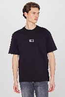 Resim Lee Mid Logo Erkek T-shirt L2520302001