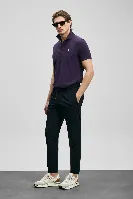Resim Lufian Laon Erkek T-shirt 111040230
