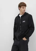 Resim Mavi Erkek Sweat M0611715-900