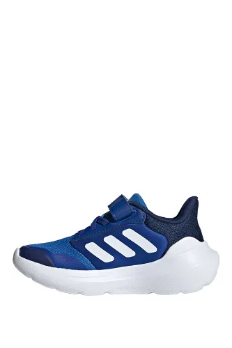 Resim Adidas Tensaur Run 3.0 El C Çocuk Spor Ayakkabı Ie5989