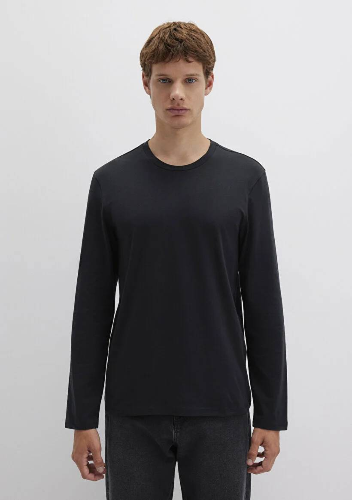 Resim Mavi Erkek Sweat M062477-27062