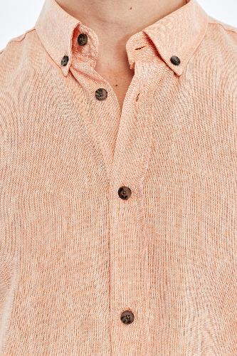 Resim Yenikoza Erkek Gömlek