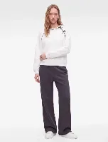 Resim Koton Kadın Sweat 7WAL10080IK