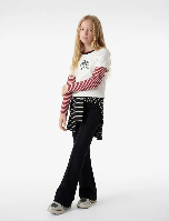 Resim Koton Kız Çocuk Tayt 6SKG40104AK