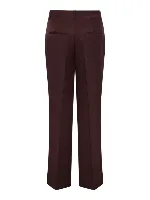 Resim Only Onlhattıe-Lana Hw W Mel Pant Tlr Noos Kadın Kanvas Pantolon 15318089