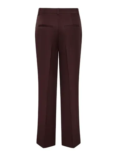 Resim Only Onlhattıe-Lana Hw W Mel Pant Tlr Noos Kadın Kanvas Pantolon 15318089