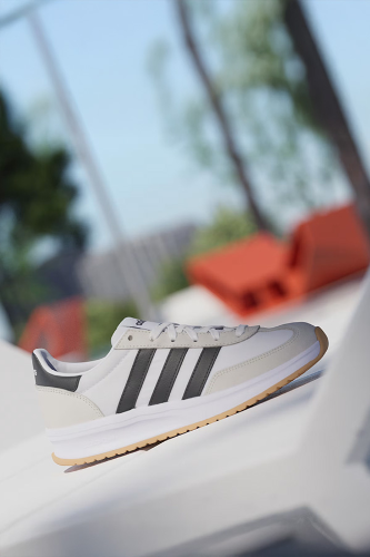 Resim Adidas Run 70S 2.0 Unisex Spor Ayakkabı Ih8594