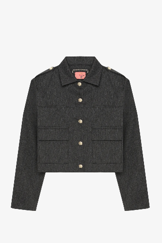 Resim QUZU Kadın Ceket