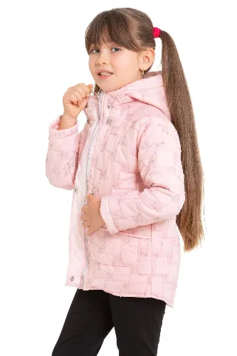 Resim Yenikoza Kız Çocuk Yağmurluk