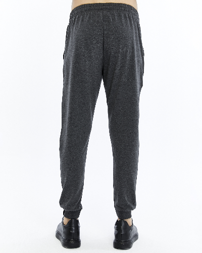 Resim T15Er-82133 Erkek Jogger Eşofman Alt