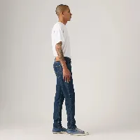 Resim Levis Erkek Jean