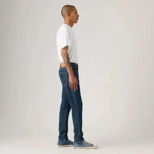 Resim Levis Erkek Jean