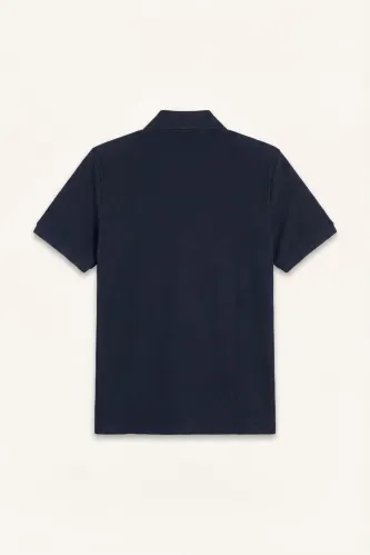Resim Defacto Erkek T-shirt G5918AX/NV82