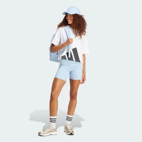 Resim Adidas W BL SJ BF T Kadın T-shirt JG8737