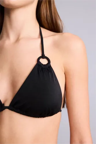 Resim Defacto Kadın Bikini Üst E0137AX/BK81