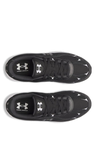 Resim Under Armour Ua Tech Runner Erkek Spor Ayakkabı 6011293-002
