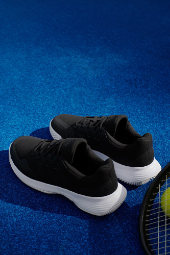 Resim Adidas Gamecourt 2 W Kadın Spor Ayakkabı KI0788