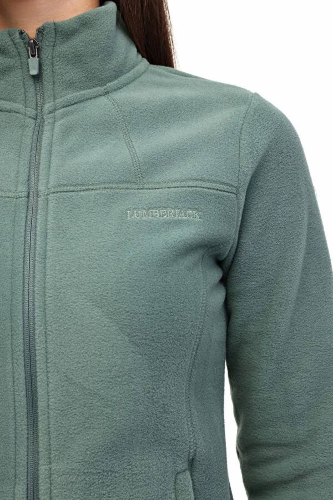 Resim Lumberjack Kadın Sweat A102027675 5W Wb 7Polar 7Sn158 5Pr