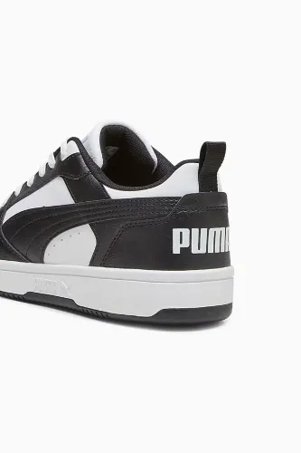Resim Puma Rebound V6 Low Tdp Erkek Spor Ayakkabı 406388-01