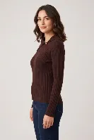 Resim Fashion Friends Kadın Bluz 26K0254K1