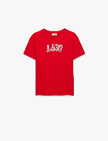 Resim Koton Erkek Çocuk T-shirt 6SKB10555TK