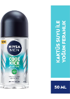 Resim Nivea Unısex Deodorant / Roll-On