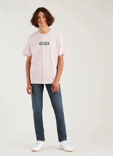 Resim Levis Erkek Jean