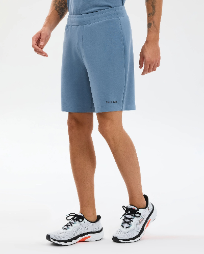 Resim Skechers M Soft Touch Sweat Short Erkek Şort S2610099-0558