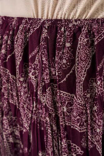 Resim Yenikoza Kadın Etek