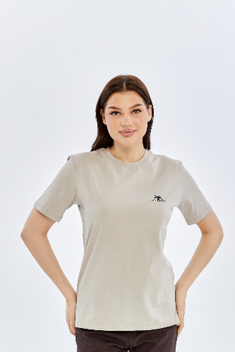 Resim Yenikoza Kadın T-shirt