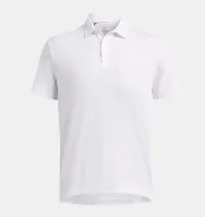 Resim Under ArmourUA Icon Polo Yaka Erkek T-shirt 1386608-100
