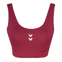Resim 912339-2883 Hmlsajar Bra Kadın Atlet