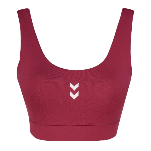 Resim 912339-2883 Hmlsajar Bra Kadın Atlet