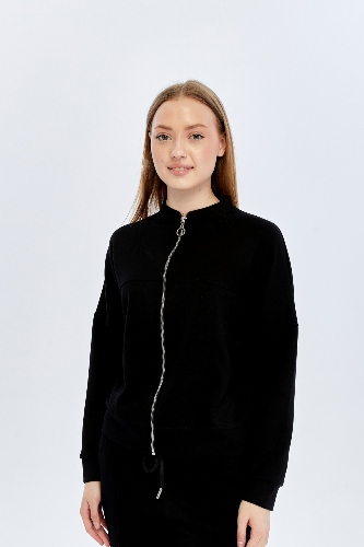 Resim Viole&More Kadın Pantolon Takım 2371 Kolej Yaka