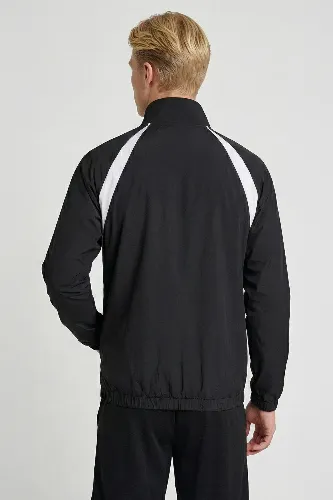 Resim Hummel Hmlzocalo Zıp Jacket Erkek Ceket 922537-2001