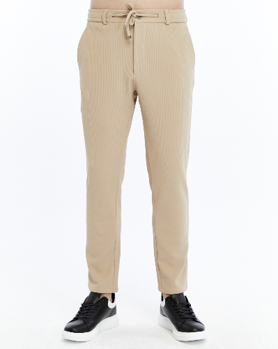 Resim Paul&More Kanvas Pantolon Ascoli Erkek