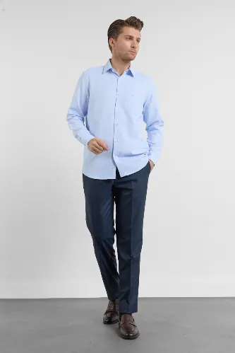 Resim Yenikoza Erkek Gömlek